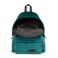 Eastpak Padded Pak'R Velvet Peacock Medium Backpack