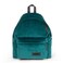 Eastpak Padded Pak'R Velvet Peacock Medium Backpack