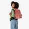 Eastpak Padded Pak'R Velvet Terra Medium Backpack