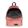 Eastpak Padded Pak'R Velvet Terra Medium Backpack