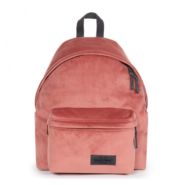 Eastpak Padded Pak'R Velvet Terra Medium Backpack