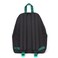 Eastpak Padded Pak'R Kontraststrblac Medium Backpack