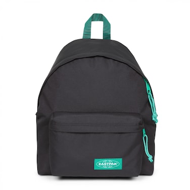 Eastpak Padded Pak'R Kontraststrblac Medium Backpack