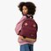 Eastpak Wyoming Ep Return Burgundy Medium Backpack