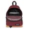 Eastpak Wyoming Ep Return Burgundy Medium Backpack