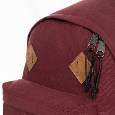 Eastpak Wyoming Ep Return Burgundy Medium Backpack