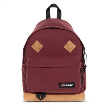 Eastpak Wyoming Ep Return Burgundy Medium Backpack
