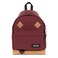 Eastpak Wyoming Ep Return Burgundy Medium Backpack