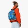 Eastpak Wyoming Ep Return Print Medium Backpack