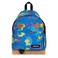 Eastpak Wyoming Ep Return Print Medium Backpack