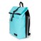 Eastpak Up Roll Tarp Sea  Backpack