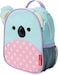 Skip Hop Toddler Backpack Leash, Zoo, Koala