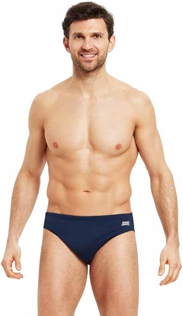 Zoggs Men's Cottesloe Racer Swim Trunks