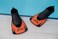 Zoggs Adult Unisex Swim Energy Training Fins