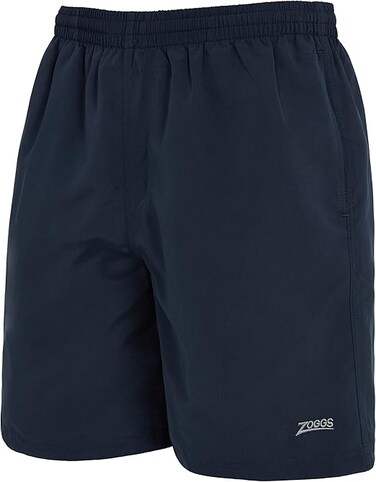 Zoggs Men's Penrith 17" Shorts Swim Trunks (pack of 1)