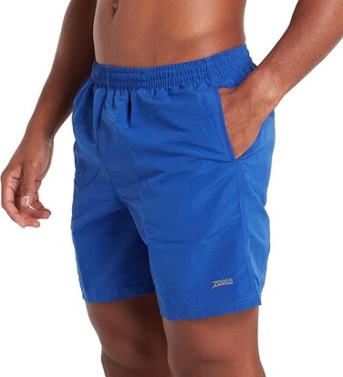 Zoggs Unisex Penrith Swimming Shorts