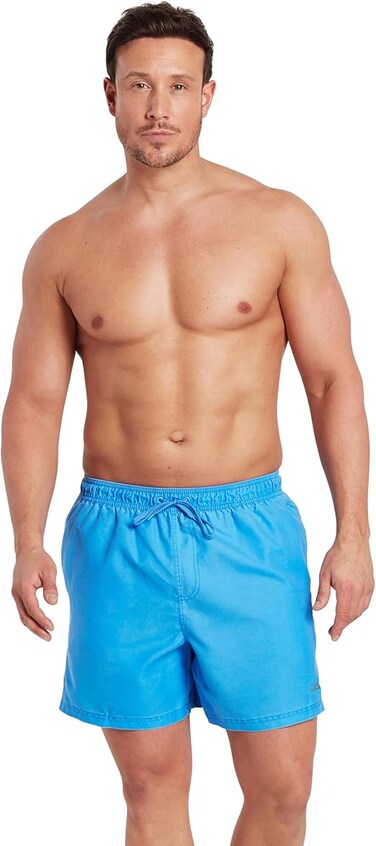 شورت موسمان الرجال من زوغز وشورت 15" وشورت سباحة مغسول