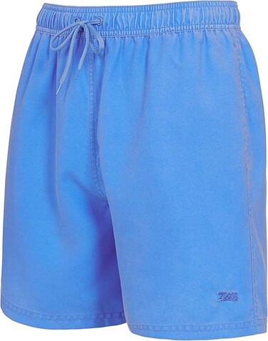 Zoggs Mens Mosman Ecodura Swim Trunks