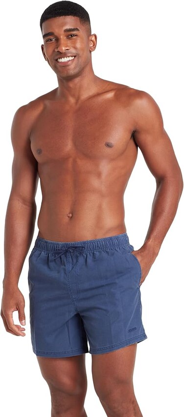 شورت موسمان الرجال من زوغز وشورت 15" وشورت سباحة مغسول