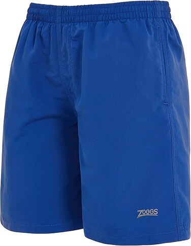 Zoggs Unisex-Youth Penrith Swimming Shorts