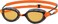 Zoggs Predator Polarized Ultra Goggles Grey Orange Copper &ndash; Polarized Anti-Glare Lenses, anti-fog, Ultra-Fit silicone gasket, wide 180&deg; field of view, UV protection, 461058-GYORPCPR
