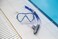 Zoggs Reef Explorer Snorkel And Mask Set, Adult
