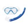 Zoggs Reef Explorer Snorkel Set