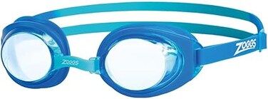 Zoggs Ripper Junior Swimming Goggles One Size