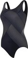 Zoggs, Scoopback E+, Womens, One Piece Swimsuit