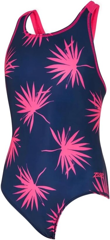 زوغز، ماهولو فلايباك، بنات، ملابس سباحة قطعة واحدة