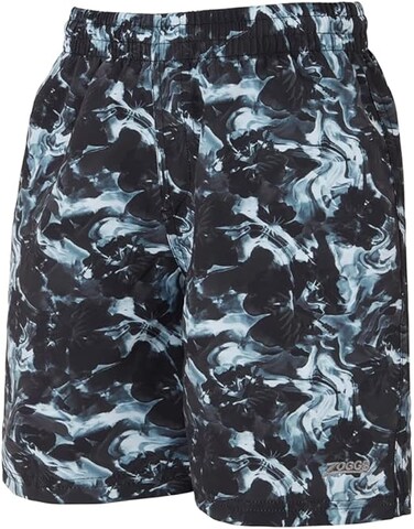Zoggs Boys Hydro Swim Shorts Board Shorts