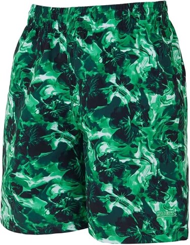 Zoggs Boys Hydro Swim Shorts Board Shorts