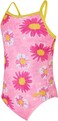 زوغز، هولي يارومبا فلورال، بنات، ملابس سباحة قطعة واحدة