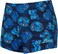 Zoggs Boys Fontopia Hip Racer Board Shorts