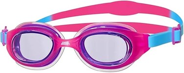 Zoggs Unisex Kids Little Sonic Air Swimming Goggles (up to 6 Years)