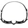 Zoggs Spectra Swimming Goggles, Unisex Adult