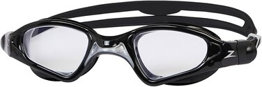 Zoggs Spectra Swimming Goggles, Unisex Adult