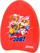 Zoggs Paw Patrol Mini Kickboard for Kids, High-Density EVA Swim Training Board With Character Prints to Build Kick Technique &amp; Water Confidence, 467453-RD