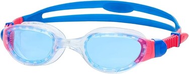Zoggs Unisex Kids Phantom 2.0 Junior Zoggs Phantom 2.0 Junior Clear Blue Tint Blue