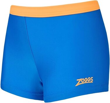 Zoggs Boys Retro Swim Briefs