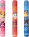 Zoggs Paw Patrol Dive Sticks 3 Pack &ndash; Sinking Pool Toys for Kids Swim Training &amp; Underwater Diving Practice, Colorful Weighted Water Sticks for Swimming Lessons, Pool Games &amp; Water Confidence Ages 3+