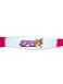 Zoggs Paw Patrol Skye Pink Little Twist Kids Swimming Goggles With UV Protection Anti Fog Lens Easy Adjust Strap Soft Frame Comfortable Fit for Infants Toddlers And Children