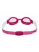 Zoggs Paw Patrol Skye Pink Little Twist Kids Swimming Goggles With UV Protection Anti Fog Lens Easy Adjust Strap Soft Frame Comfortable Fit for Infants Toddlers And Children