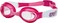 Zoggs Paw Patrol Skye Pink Little Twist Kids Swimming Goggles With UV Protection Anti Fog Lens Easy Adjust Strap Soft Frame Comfortable Fit for Infants Toddlers And Children
