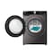Hisense 12 Kg Front Load Washing Machine, Inverter Motor, Smart WiFi, 1400 RPM, Touch Control, Color Titanium Grey Model &ndash; WF3S1243BT
