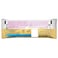 Nestle Fitness Choco Banana Breakfast Cereal Bars, 23.5g, Pack of 6