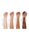 Soft Matte Complete Foundation Deoville