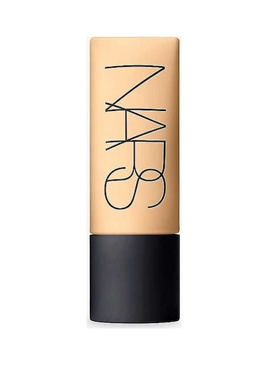 Soft Matte Complete Foundation Deoville