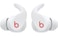 Beats Fit Pro True Wireless Noise Cancelling In-Ear Earbuds - White (International Version)