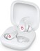 Beats Fit Pro True Wireless Noise Cancelling In-Ear Earbuds - White (International Version)